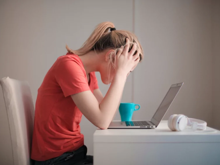Csökkentse a stresszt az életében