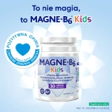 Magne B6 Kids 30 tabletek do żucia