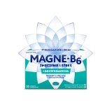 Magne-B6® Zmęczenie i Stres