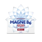 Lek Magne B6® Forte tabletki powlekane, 100 szt 
