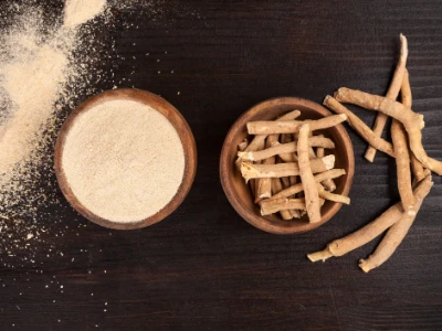 Co to jest ashwagandha?