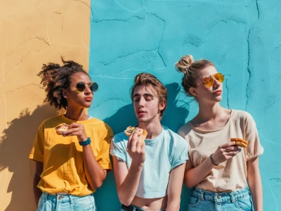 Produkty bohaté na hořčík: stravujte se chutně a pečujte o své zdraví