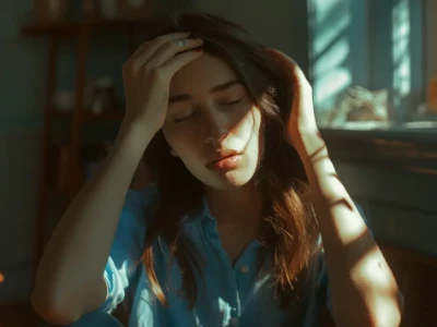 Jak zvládat nervozitu? Následky a příznaky stresu