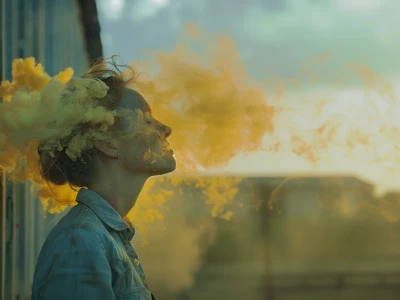 Zrozumieć zjawisko psychicznego wyczerpania: kluczowa rola niedoboru magnezu