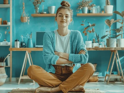 Jak magnez może pomóc w radzeniu sobie ze stresem związanym z pracą