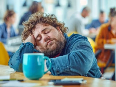 zespół przewlekłego zmęczenia