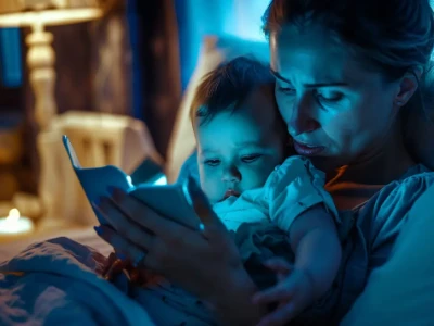 Wypalenie rodzicielskie – jak sobie z nim radzić?