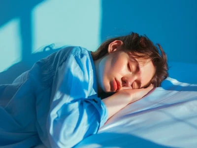 Ciągłe zmęczenie - przyczyny i objawy