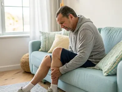 Horčík na pomoc: overené riešenie pre svalové kŕče