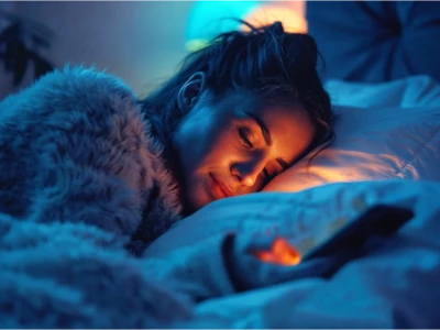 Zlepšite kvalitu spánku a zdravie pomocou horčíka