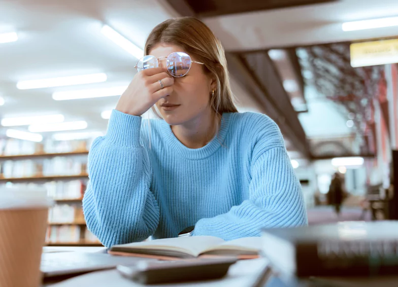 Fejfájás, stressz a magnéziumhiány tünetei lehetnek