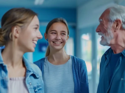 Stres w szkole i na studiach