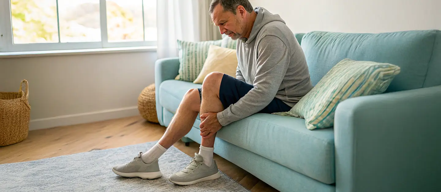 Hořčík na pomoc: osvědčené řešení pro svalové křeče