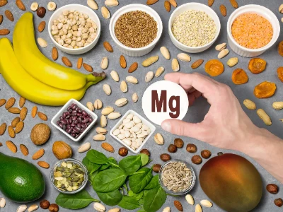 Niedobór magnezu co to jest?