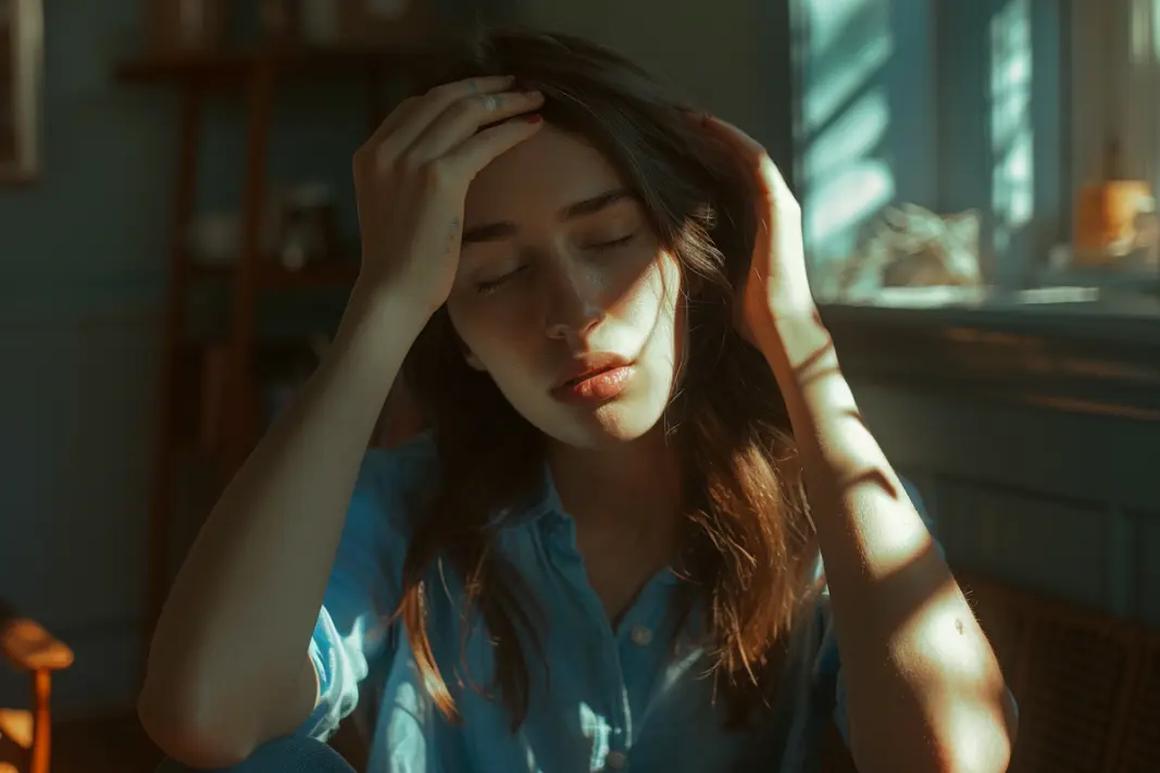 Jak zvládat nervozitu? Následky a příznaky stresu