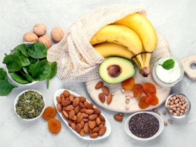 Właściwości magnezu zapewniające lepszy stan zdrowia i dobre samopoczucie