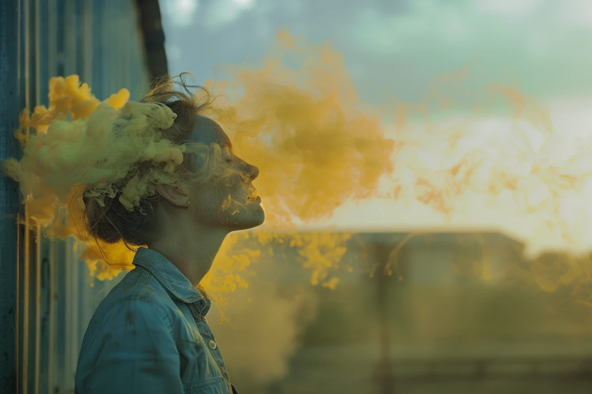 Zrozumieć zjawisko psychicznego wyczerpania: kluczowa rola niedoboru magnezu