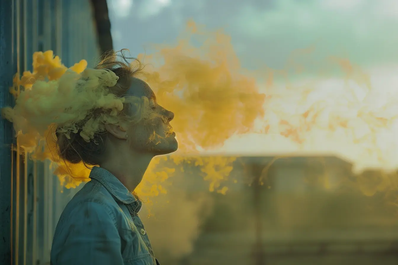 Zrozumieć zjawisko psychicznego wyczerpania: kluczowa rola niedoboru magnezu