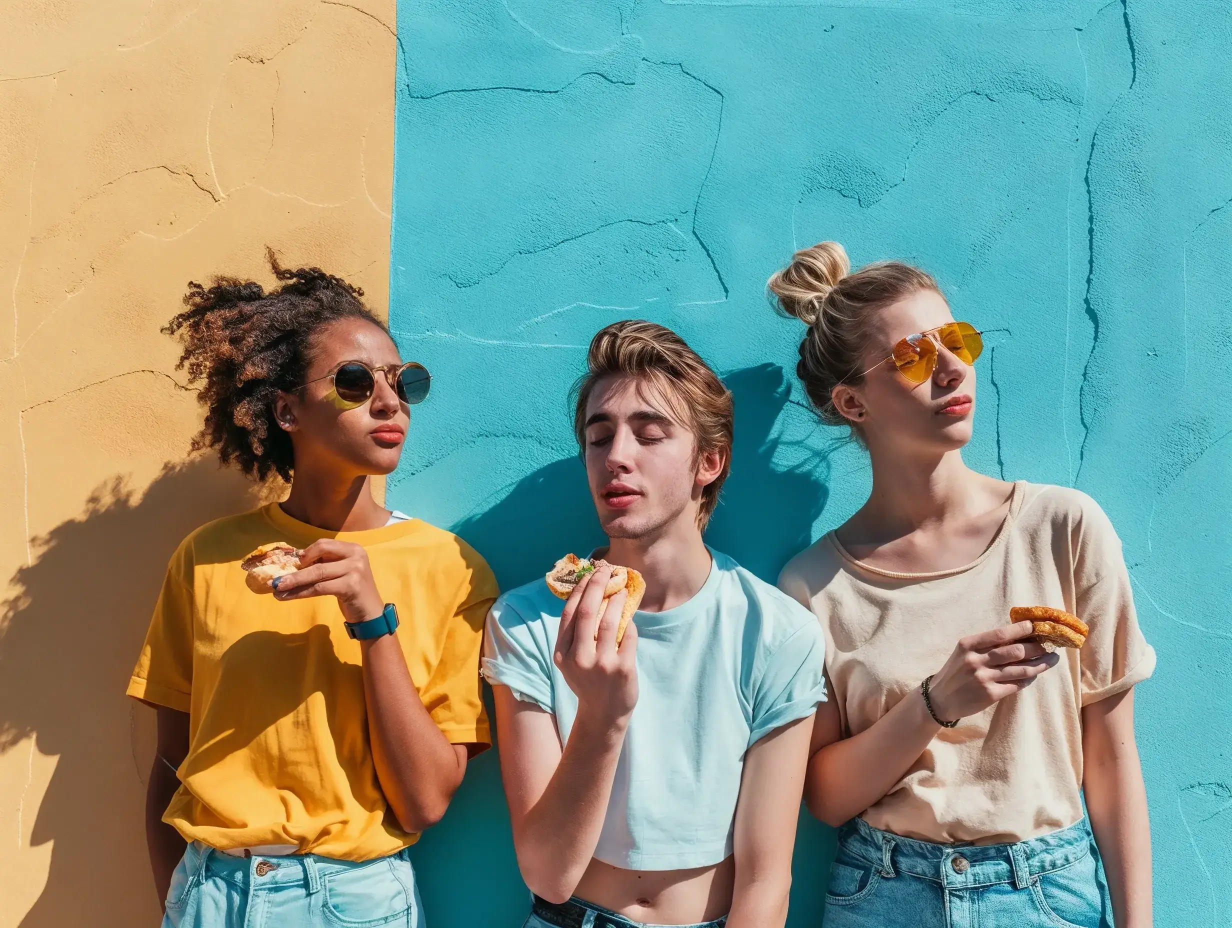 Produkty bogate w magnez: jedz smacznie i zadbaj o swoje zdrowie