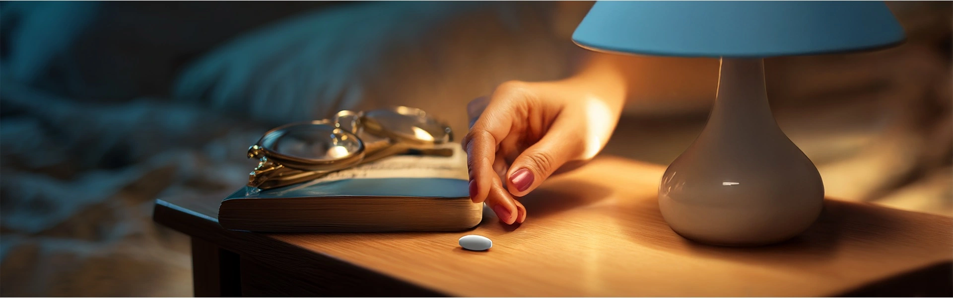 Hořčík a redukce stresu: optimální dávkování, zdravotní výhody a tipy pro životní styl