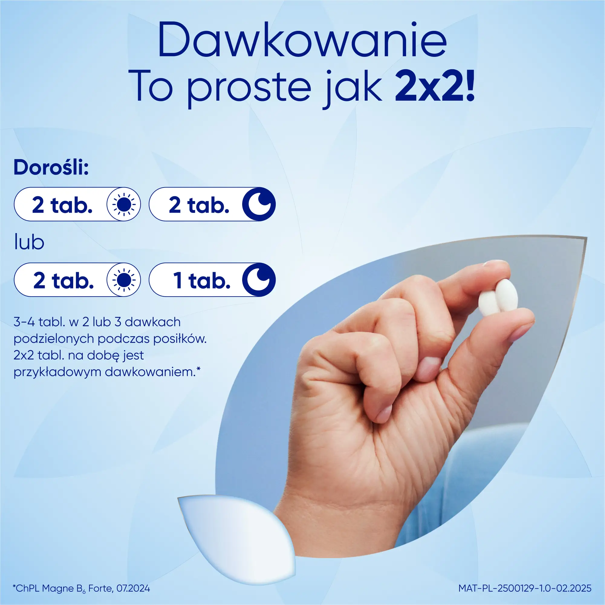 Ciekawe fakty związane z niedoborem magnezu