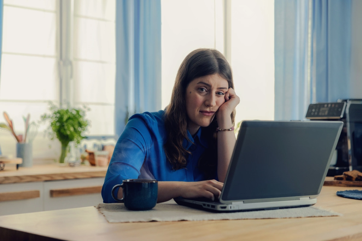 Stres – jego wpływ, skutki na organizm i umysł człowieka