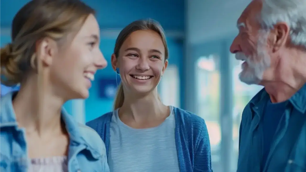 Stres w szkole i na studiach