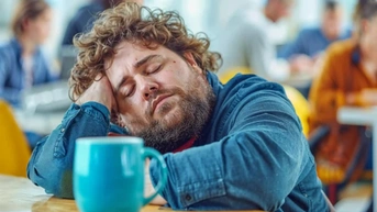 zespół przewlekłego zmęczenia