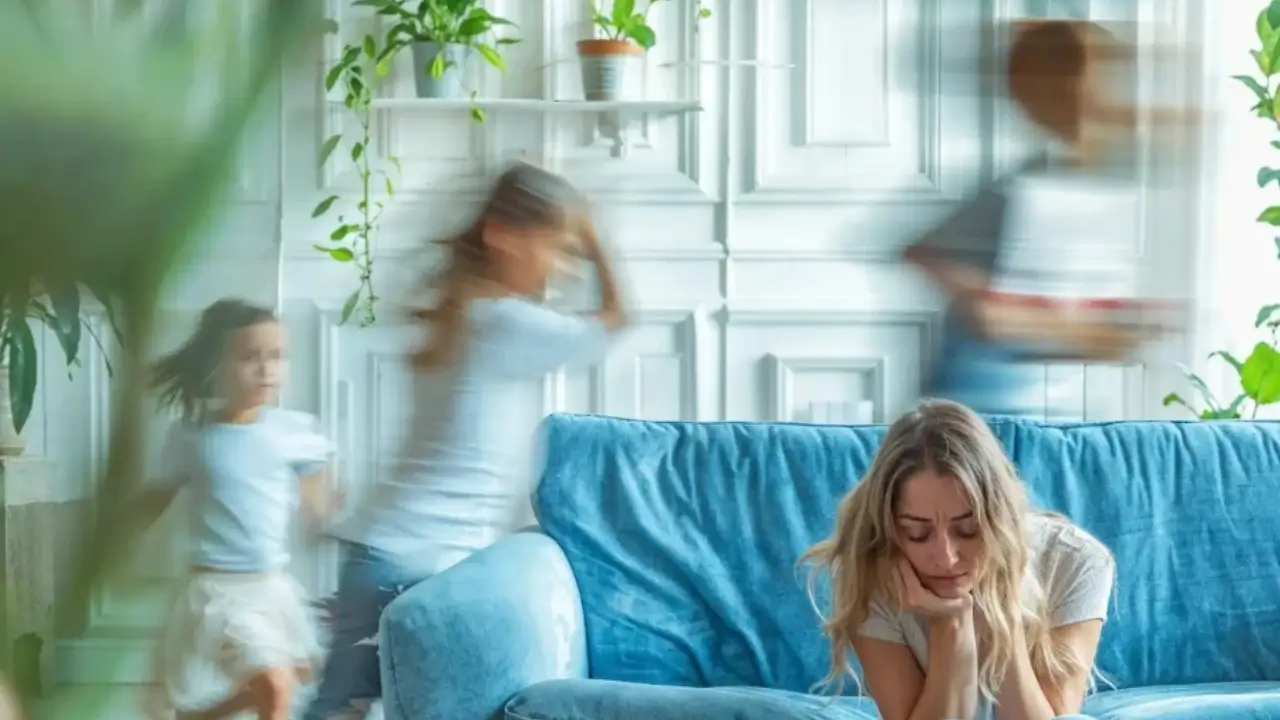 Niedobór magnezu i uczucie niepokoju: wspomaganie zdrowia psychicznego przy pomocy magnezu i witaminy B6