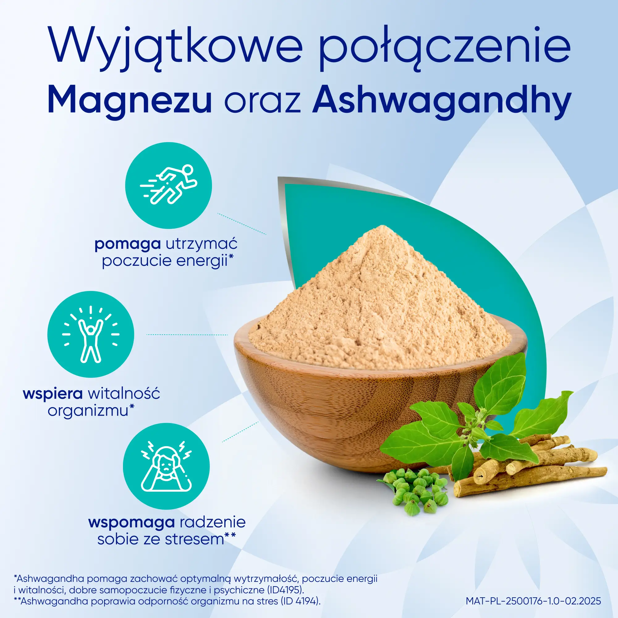 Opakowanie Magne-B6® Zmęczenie i Stres