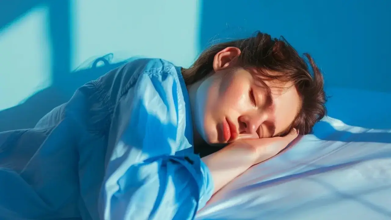 Ciągłe zmęczenie - przyczyny i objawy