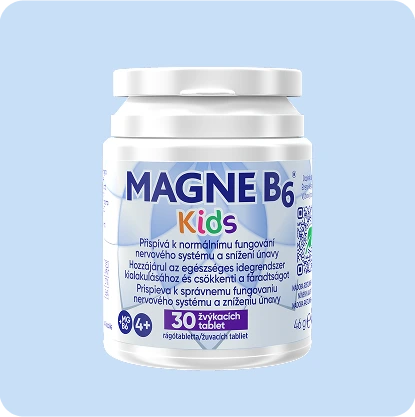MAGNE B6 Kids