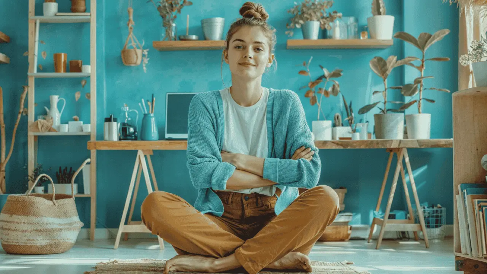 Jak magnez może pomóc w radzeniu sobie ze stresem związanym z pracą