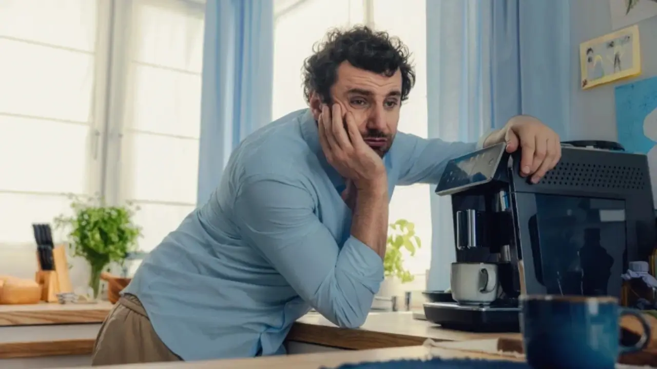 Jakie są częste objawy i symptomy stresu?