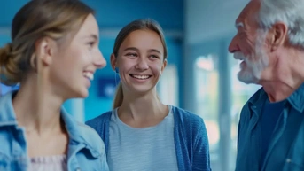 Stres w szkole i na studiach